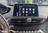 Android Box - Carplay AI Box xe Peugeot 3008